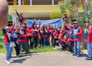 Obati Rasa Rindu yang Mengendap Selama 40 Tahun, Alumni 83-86 di Kepulauan Sula Gelar Reuni