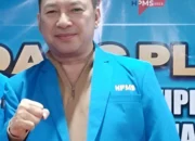 Mohtar Umasugi Tuliskan Surat Terbuka untuk Ketua Umum PP HPMS Terpilih Iqbal Ruray