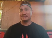 Program Lampu Jalan, Upaya Pemdes Waiina Ciptakan Lingkungan Aman Bagi Masyarakat