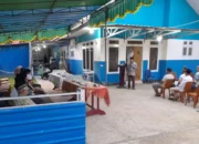 Hadirkan Ustad Anwar Kuba, SPPG Emalamo Waiipa Gelar Bukber dan Dzikir