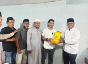 Undang Petinju Irman Teapon, Dispora Sula Gelar Buka Puasa Bersama