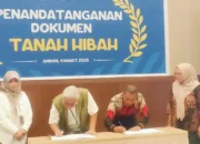 Pemda dan Perum Sepakat Bangun Gudang Bulog di Kepulauan Sula