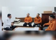 BPS dan Kominfo Sula Perkuat Sinergi Sukseskan Sensus Ekonomi 2026
