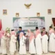 Pemda Sula Pererat Silaturahmi dan Kebersamaan Lewat Halal Bihalal