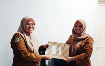 Kepala Dinas dan Kepala Badan di Pemda Sula Tukar Posisi, Sitti Hawa Marasabessy ke BKPSDM