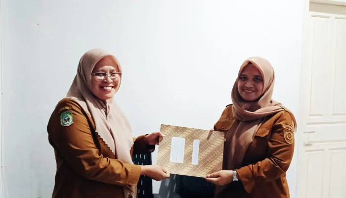 Kepala Dinas dan Kepala Badan di Pemda Sula Tukar Posisi, Sitti Hawa Marasabessy ke BKPSDM