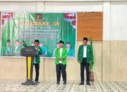 Buka Muscab PPP Sula, Ketua DPW Irham Sahlan Harap Lahirkan Pemimpin yang Amanah