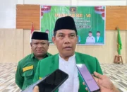 Buka Muscab PPP Sula, Ketua DPW Irham Sahlan Harap Lahirkan Pemimpin yang Amanah