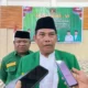 Buka Muscab PPP Sula, Ketua DPW Irham Sahlan Harap Lahirkan Pemimpin yang Amanah