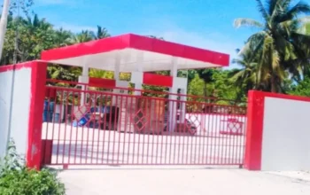 Harga BBM di SPBU Falabisahaya Masih Normal, Tidak Ada Kenaikan