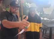 Sang Juara yang Bikin Anak Muda Minder, Kakek Usia 86 Tahun Kembali Daftar Gabalil Hai Sua