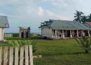 Usulan Rehab Gedung SMPN 3 Satap Wailoba Berhasil, Kepsek Apresiasi Pemda Sula