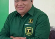 Dua Kandidat Maju Bertarung di Muscab PPP Sula, Ketua OKK Hasbi Konoras Ingatkan Membesarkan Partai