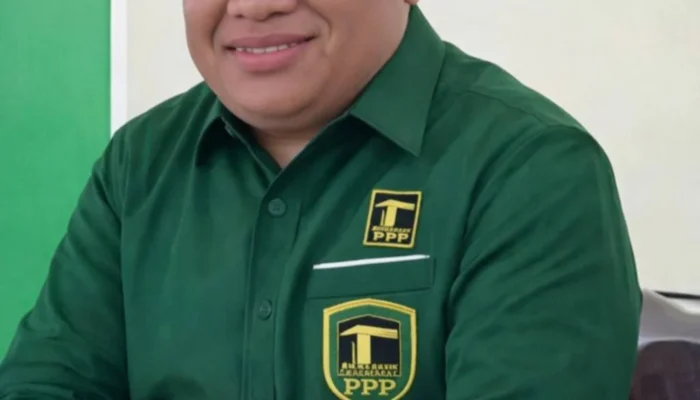 Dua Kandidat Maju Bertarung di Muscab PPP Sula, Ketua OKK Hasbi Konoras Ingatkan Membesarkan Partai