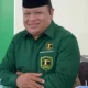 Dua Kandidat Maju Bertarung di Muscab PPP Sula, Ketua OKK Hasbi Konoras Ingatkan Membesarkan Partai