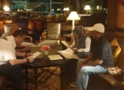 Kabar Baik, Pemda Sula Beri Subsidi Tiket Pesawat Sanana-Ternate