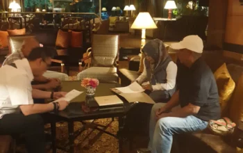 Kabar Baik, Pemda Sula Beri Subsidi Tiket Pesawat Sanana-Ternate