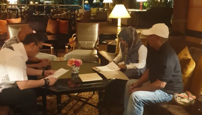 Kabar Baik, Pemda Sula Beri Subsidi Tiket Pesawat Sanana-Ternate