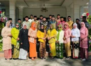 Pemda Peringati Hari Kartini ke 147, ASN Perempuan di Kepulauan Pakai Kebaya