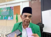 Kantongi 7 Rekomendasi PAC, Jauhar Buamona Siap Bertarung di Muscab PPP Sula