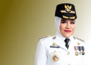 Bupati Fifian Ajak Warga Jaga Persaudaraan di Kepulauan Sula