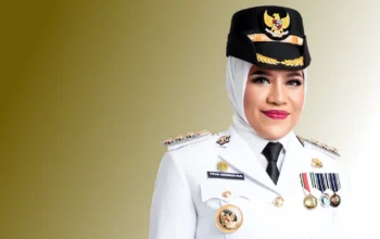 Bupati Fifian Ajak Warga Jaga Persaudaraan di Kepulauan Sula