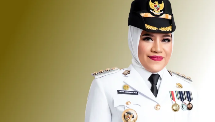 Bupati Fifian Ajak Warga Jaga Persaudaraan di Kepulauan Sula