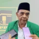 Jauhar Buamona Resmi Nahkodai PPP Kepulauan Sula