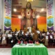 Lewat Sosialisasi, Dukcapil Sula Terbitkan Akta Perkawinan 16 Pasangan Suami Istri Beragama Kristen di Falabisahaya