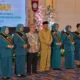 Hj. Nurhayati Marasabessy Resmi Dikukuhkan sebagai Bunda Literasi Kepulauan Sula