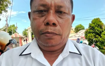 SMPN 2 Sanana Utara Kekurangan Murid, Kepsek Harap Ada Perhatian Serius