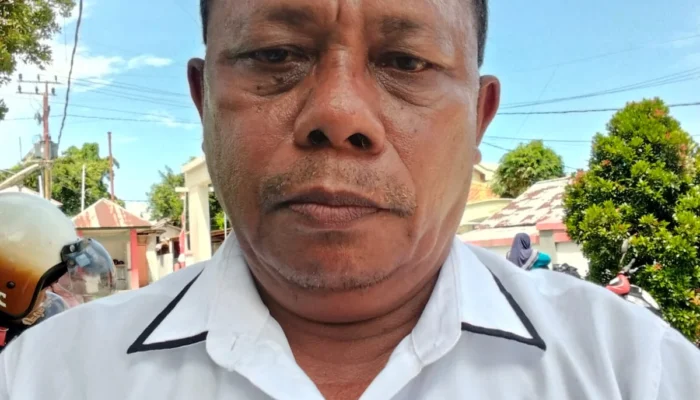 SMPN 2 Sanana Utara Kekurangan Murid, Kepsek Harap Ada Perhatian Serius 