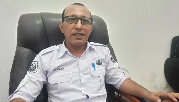 Melalui Aplikasi ‘Lakaduk Ol’, Dokumen Kependudukan Kini Lebih Mudah, Masyarakat Sula Tak Perlu ke Dukcapil