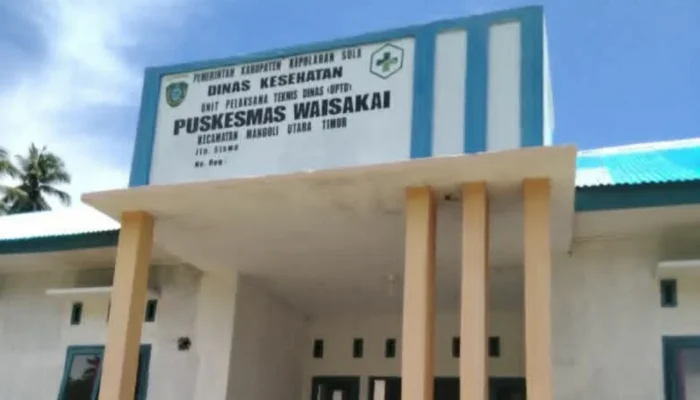 Kapus Waisakai Tegaskan Tidak Semua Nakes Memegang Program Dapat Dana BOK