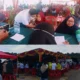 Ratusan Warga di Kecamatan Sanana Utara Dapat Pengobatan Gratis, Pemda Apresiasi Jurnalis