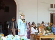 Pimpin Upacara Hardiknas, Bupati Sula Ajak Seluruh Elemen Tingkatkan Kualitas Pendidikan
