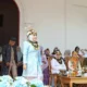 Pimpin Upacara Hardiknas, Bupati Sula Ajak Seluruh Elemen Tingkatkan Kualitas Pendidikan