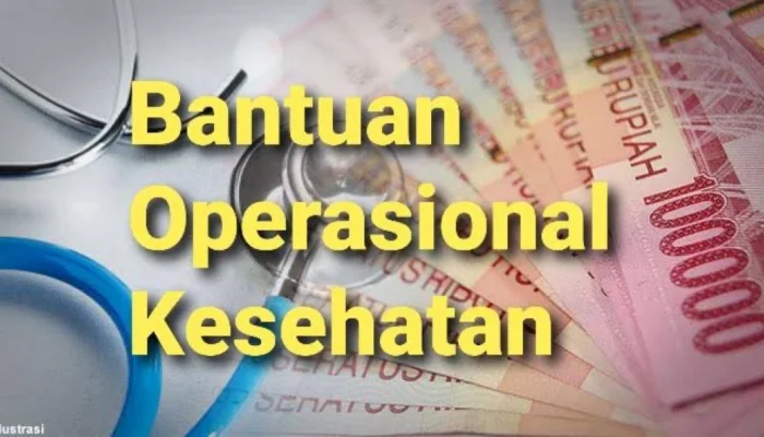 Dana BOK Puskesmas Waisakai Diduga Disalahgunakan, Nakes Keluhkan Pemotongan Insentif