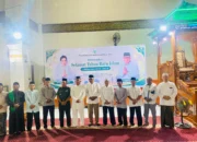 Pemda Sula Gelar Istighosah dan Doa Bersama Sambut Tahun Baru Islam
