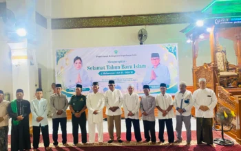 Pemda Sula Gelar Istighosah dan Doa Bersama Sambut Tahun Baru Islam