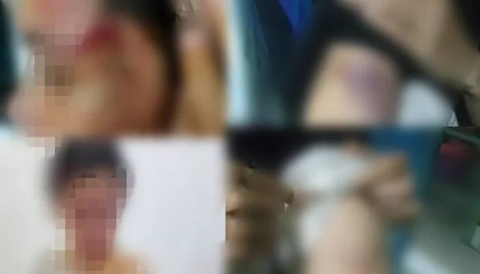 Diduga Lakukan KDRT, Oknum ASN di KPU Sula Dilaporkan Istrinya ke Polisi