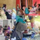 Puskesmas Waisakai Rutin Lakukan Posyandu: Lansia dan Anak Sekolah Juga Dapat Layanan Kesehatan