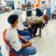 Program PKG Tuntas, 1.032 Siswa SMAN 1 Sula Ikut Periksa Kesehatan Gratis