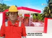 Stok BBM Terbatas, Pemilik SPBU Falabisahaya Kepulauan Sula Minta Perhatian Pihak Terkait
