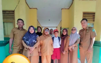 SMP di Kepulauan Sula Hanya Punya 1 Siswa Baru, Kepsek: Proses Belajar Mengajar Tetap Jalan Normal