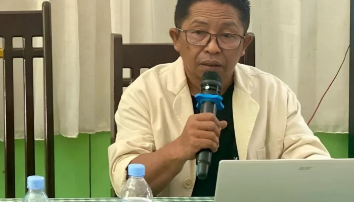 Satu Siswa Baru, Sebuah Alarm Bagi Masa Depan Pendidikan Kepulauan Sula