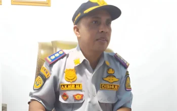 KMP Sula Bahagia Gagal Beroperasi Imbas Efisiensi Anggaran