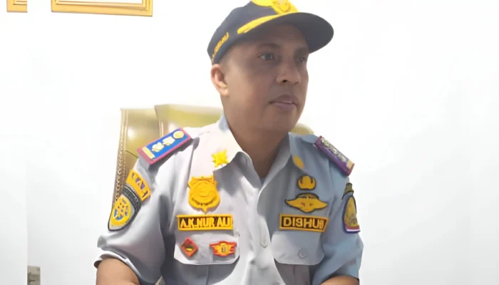 KMP Sula Bahagia Gagal Beroperasi Imbas Efisiensi Anggaran