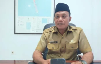 Dituding Pungli, Dinas PMD Sula dan Kaur Keuangan Desa Bantah Sebut Informasi Itu Tidak Benar