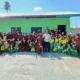 Dukcapil Sula Serahkan 96 KIA kepada siswa SD IT Insan Cendekia